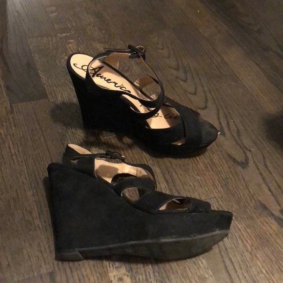 Wedges - Picture 4 of 6